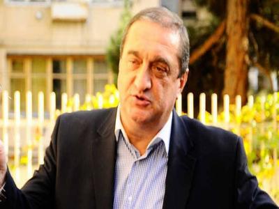 დავით საგანელიძე: "ხუდონჰესი ყველაზე პერსპექტიული პროექტია და ის უნდა აშენდეს"