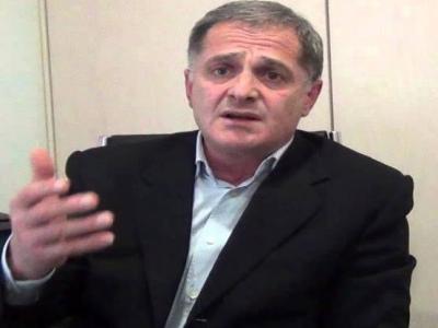 სოსო ჯაჭვლიანი: "თუ ხუდონჰესის  პროექტი  სახელმწიფოსთვის მნიშვნელოვანია, რაზეა ლაპარაკი?!"