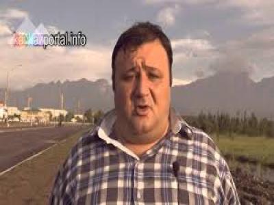 "მე სურვილი მაქვს, დღეს ლექსები ქართულად ვწერო..." - ოსი პოეტის ემოციური ლექსი საქართველოზე