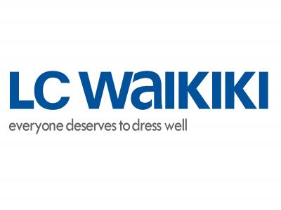 LC Waikiki -ის ჯინსების უნიკალური დიზაინი: ახალ  კოლექციას SS14  ფერი  შეემატა