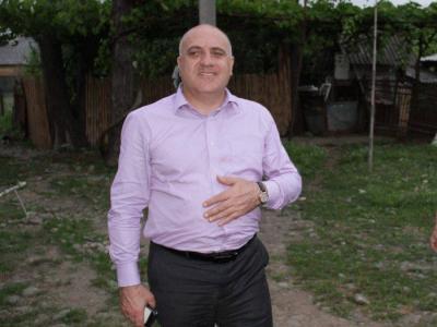 ბეგი სიორიძე: "თანამდებობებს ვერავის შევპირდები, დანიშვნა უნდა მოხდეს კონკურსით"