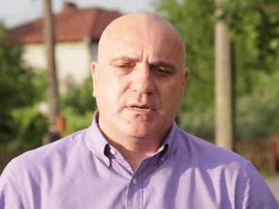 ბეგი სიორიძე: "თანამდებობებს ვერავის შევპირდები, დანიშვნა უნდა მოხდეს კონკურსით"