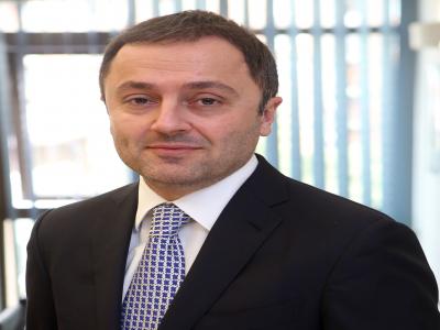 ბანკ „რესპუბლიკის“ გენერალური დირექტორის მოადგილის თანამდებობაზე რამაზ კუკულაძე დაინიშნა