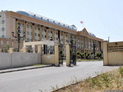 სასამართლომ საყდრისის საქმეზე კახა კოჟორიძის წარმომადგენლის არცერთი შუამდგომლობა არ განიხილა