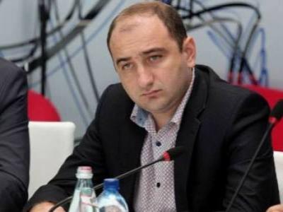 "საყდრისის საბადოს გაჩერებით  ადგილობრივი და ცენტრალური ბიუჯეტი მნიშვნელოვნად ზარალდება"