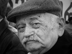 რეზო ჩხეიძის ახალ ფილმს, “მაცხოვრის საფლავზე ანთებული სანთელი”. მაყურებელი წელს იხილავს