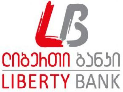 „Fitch Ratings“-მა „ლიბერთი ბანკს“ პროგნოზი სტაბილურიდან პოზიტიურზე შეუცვალა