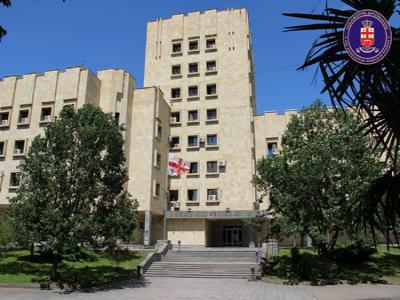 პროკურატურის განცხადება ალექსი ბატიაშვილის დაკითხვასთან დაკავშირებით