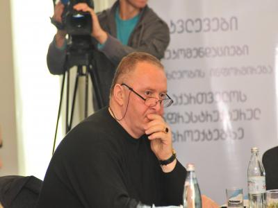 „მგრძნობიარე თემაა, მაგრამ ვფიქრობ, საკითხი „არემჯის“ სასარგებლოდ უნდა გადაწყდეს“