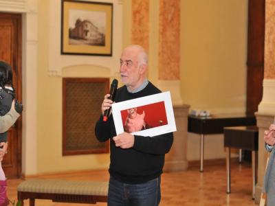 ჯეპრას მიერ გამოცხადებული კონკურსი ზღაპრის ილუსტრაციების შექმნაზე დასრულდა!