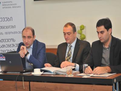 „არემჯის“ საქმიანობის შეფერხება სერიოზული პრობლემაა არა მხოლოდ რეგიონისთვის, არამედ მთელი ქვეყნისათვის