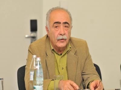"საყდრის-ყაჩაღიანის საბადოს პრობლემის მოუგვარებლობას, შესაძლოა სოციალური აფეთქება მოყვეს"