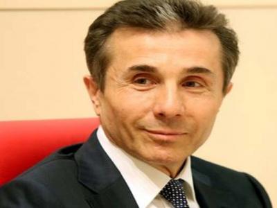 ბიძინა ივანიშვილი: "დოლარი მყარდება ბევრ სახელმწიფოში, მსგავსი ხდება საქრათველოშიც"
