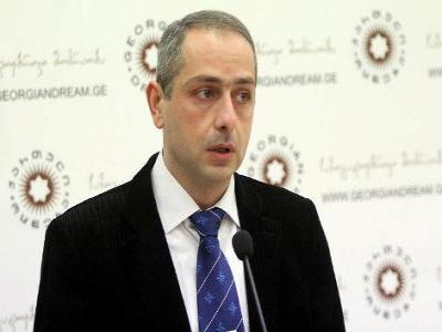 სესიაშვილი: არ გამოვრიცხავ, პუტინი "სამხრეთ ოსეთის" მიერთებაზეც ფიქრობდეს