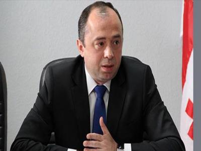 არჩილ კბილაშვილი: „კომპანიამ საქმიანობა კანონის სრული დაცვით განაახლა“