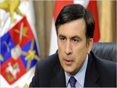 მიხეილ სააკაშვილმა საკუთარი ბრძანებულება დაგმო!