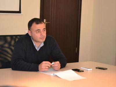 გოგი მეშველიანი: „არემჯი“ რაიონში 3000 ადამიანის დასაქმების ერთადერთი ალტერნატივაა“