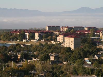 რუსეთს და ცხინვალის რეგიონს საერთო სპეცსამსახური ეყოლება