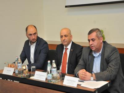ქართული ლუდის მწარმოებელი კომპანიები პრემიერმინისტრთან შეხვედრას ითხოვენ