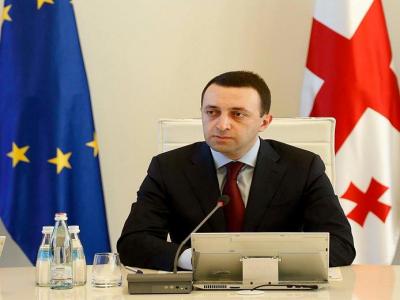 ღარიბაშვილი: ბიზნესს ჩვენ ხელოვნური ბარიერები არ უნდა შევუქმნათ