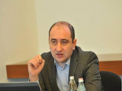 ირაკლი ლექვინაძე: "ლუდის აქციზის გაზრდით მთავრობა სასურველ შედეგს ვერ მიიღებს"