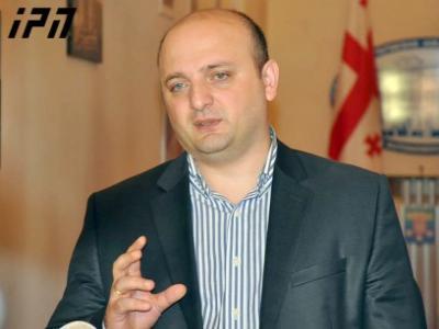 ენმ: მინდია ჯანელიძე იყო ბიძინა ივანიშვილის პირადი დესპანი რუსეთის სპეცსამსახურებთან ურთიერთობაში