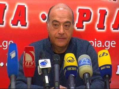 „თუ საჭირო გახდა პროტესტის უკიდურეს ზომებსაც მივმართავთ“
