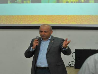 ლუდზე აქციზის გაზრდის საკითხებზე  ილიაუნიშიც იმსჯელეს