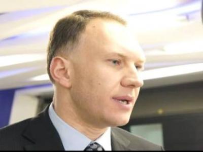 სოსო ფხაკაძე: "ნავთობის ფასების პროგნოზირება ისევე რთულია, როგორც ვალუტის კურსის"