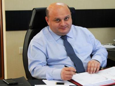 ნოდარ ხადური: "ნავთობპროდუქტების  სექტორი  ბიუჯეტში  ყველაზე  მსხვილი გადამხდელია"