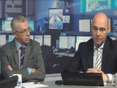 ნავთობპროდუქტების იმპორტიორთა ასოციაციის თავმჯდომარე: „ჩვენ ვართ გამჭვირვალე სექტორი“