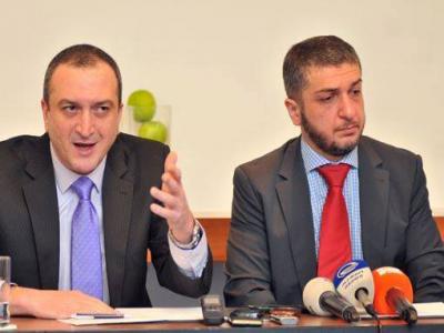 ხელისუფლებასა და ბიზნესს შორის არსებულ პრობლემებზე დღეს ექსპერტებმა იმსჯელეს