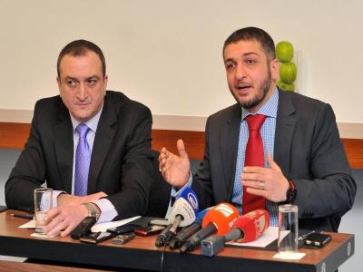 ექსპერტები პრემიერს  ბიზნესის გახშირებულ საგადასახო შემოწმებებზე მიმართავენ