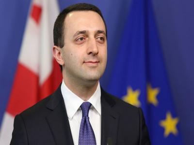 პრემიერი: საზოგადოებამდე ვერ მიდის ის ინფორმაცია, რომელიც მთავრობის საქმიანობას ეხება