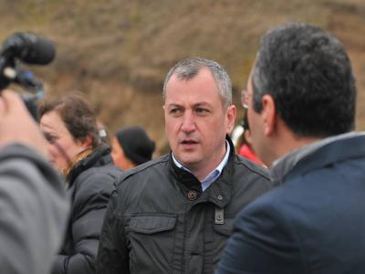 „საბა კონსტარქშენი“ ქუთაისში 25 ბინიანი საცხოვრებელი უბნის მშენებელობას იწყებს