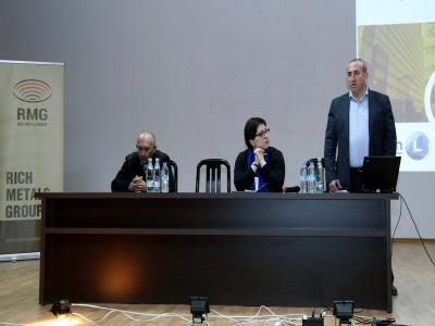 სადაზღვეvო კომპანია "იმედი L"–მა "RMG ჯგუფის" თანამშრომლებისთვის ახალი სადაზღვეო პროგრამა დაამუშავა
