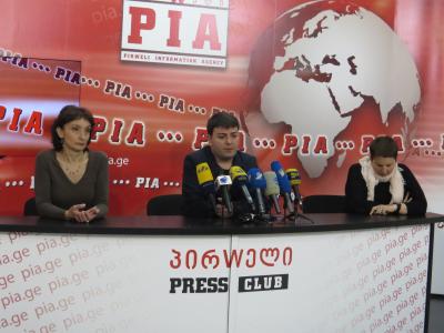კომიტეტის ერთსულოვანი გადაწყვეტილებით, საყდრისი დაცვის კომიტეტი პოლიტიკურ პარტიებთან თანამშრომლობას წყვეტს