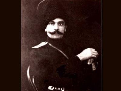 გენერალი, რომელსაც ყველა ქართველი უნდა იცნობდეს - გიორგი მაზნიაშვილი