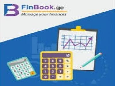 Finbook.ge - სასურველი სესხების მოძიება.