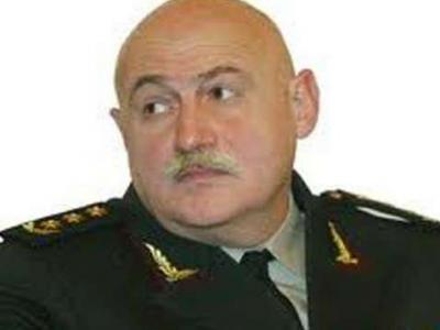 თევზაძე ხიდაშელზე: მწყობრის წინ ამგვარად დგომა, ჯარის შეურაცხყოფაა
