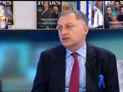 თიბისი ბანკმა სოლიდარობის ფონდში 20 000 ლარი გადარიცხა