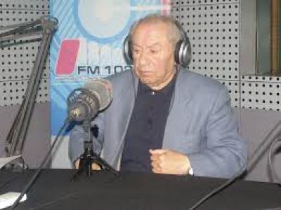 კომპოზიტორი გურამ ბზვანელი გარდაიცვალა