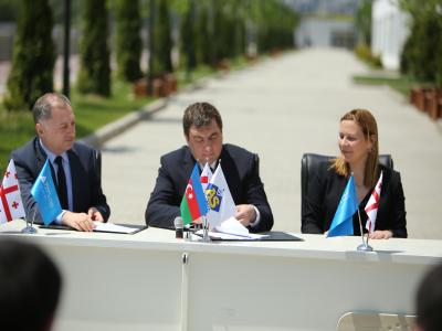 თიბისი ბანკმა „დირსის“ მომხმარებლებისთვის სპეციალური იპოთეკური სესხი შეიმუშავა