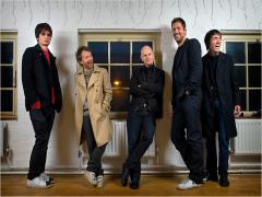 “Radiohead” – მა ახალი კლიპი გამოუშვა