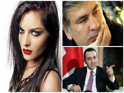 "ევროვიზიის" დასკვნით შოუმდე, რამდენიმე საათი რჩება - ნინა სუბლატს მხარდაჭერას პოლიტიკოსებიც უცხადებენ