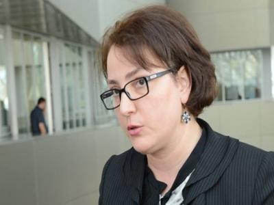 "როდესაც საუბარია ჰაერსაწინააღმდეგო თავდაცვის სისტემაზე, ეს არის ძალიან მაღალი რისკი"