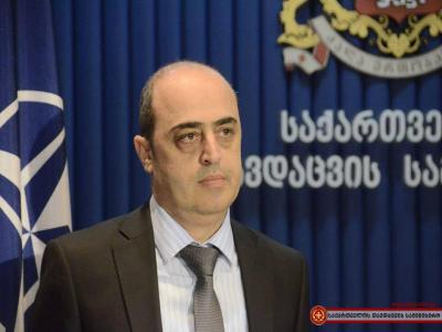 თავდაცვის სამინისტრო მიმდინარე ხარჯებს 5 მილიონით შეამცირებს