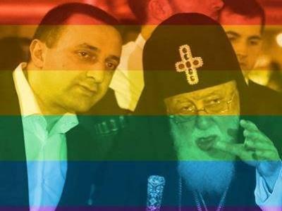 “გააფერადე ჰომოფობი” - "ფეისბუქზე" რეზონანსული კამპანია მიმდინარეობს