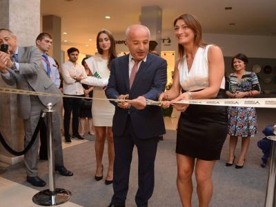 „გორგიამ“ პრემიუმ კლასის იტალიური შოურუმი გახსნა