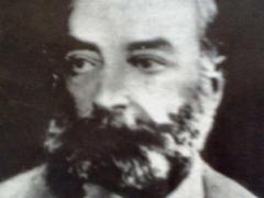 სამშობლო რაფიელ ერისთავისა